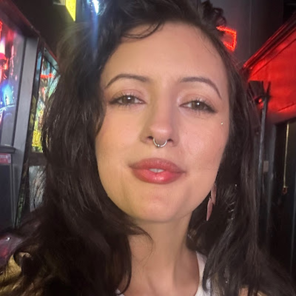 Meet your Posher, Jenna